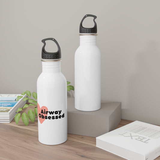 Stainless Steel Water Bottle