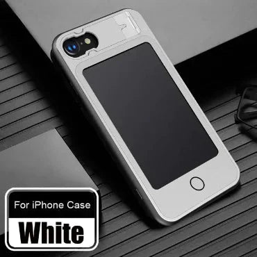 LCD Wordpad Case Anti Spier