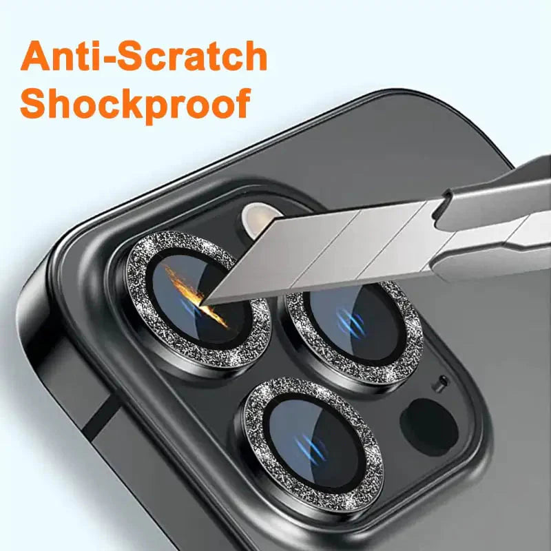 Camera Lens Protector Anti Spier