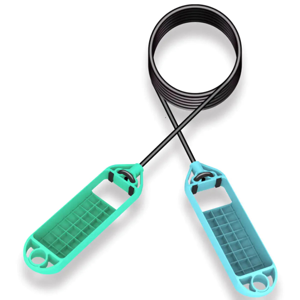 Jump With Joy Switch Game Skipping Rope Accessory Anti Spier