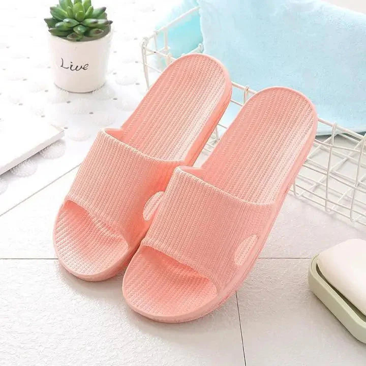 Anti Slip Home Slippers Anti Spier