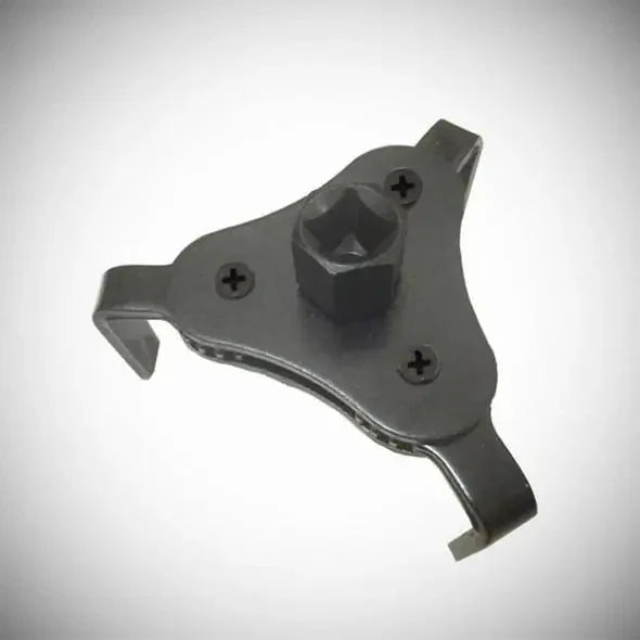 Adjustable Oil Filter Wrench Anti Spier