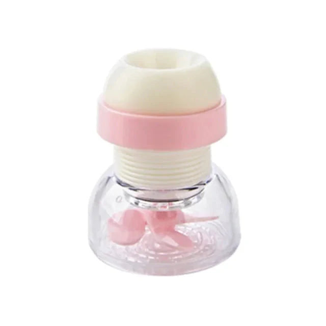 Tap Water Filter Anti Spier