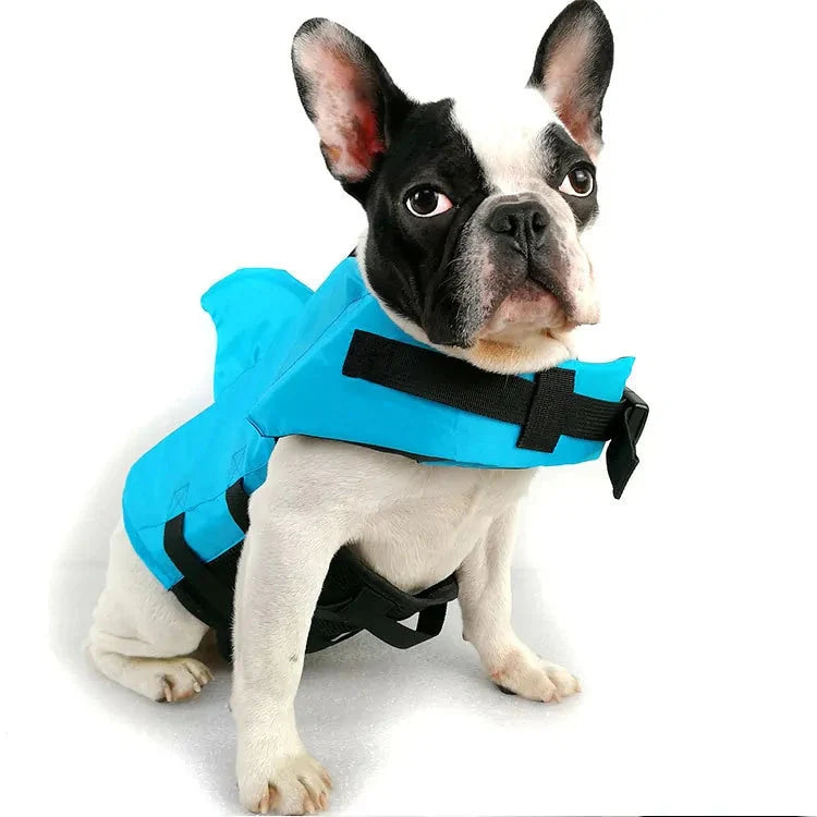 Dog Life Vest Anti Spier
