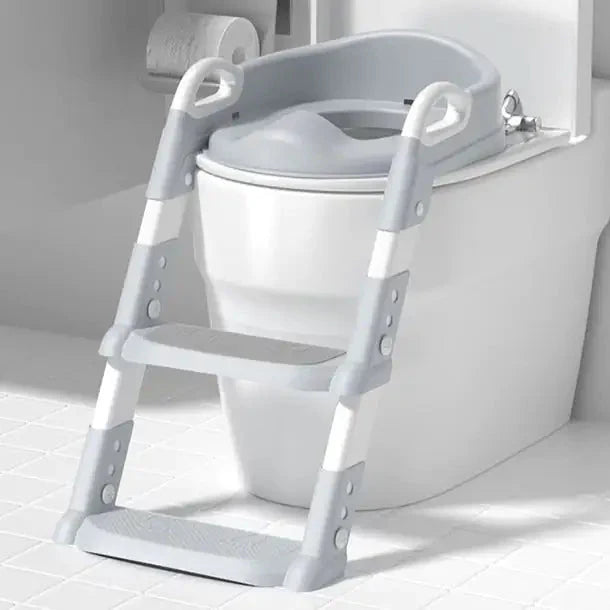 Anti-Slip Toilet Training Seat Anti Spier