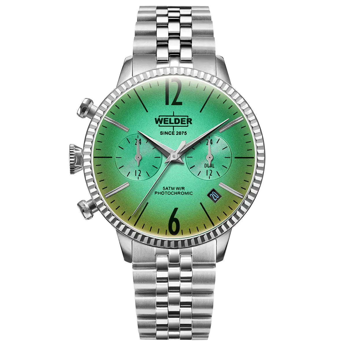 Welder Moody Watch WWRC647 Women's Watch Anti Spier