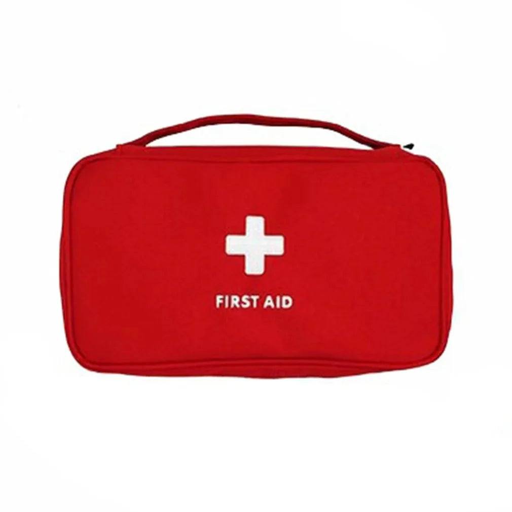 First Aid Kit For Outdoor Camping Anti Spier