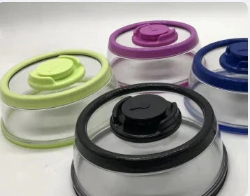 Vacuum  Seal Food Cover Anti Spier