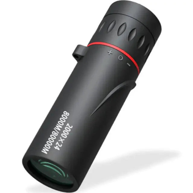 HD Monocular Telescope for Outdoor Anti Spier