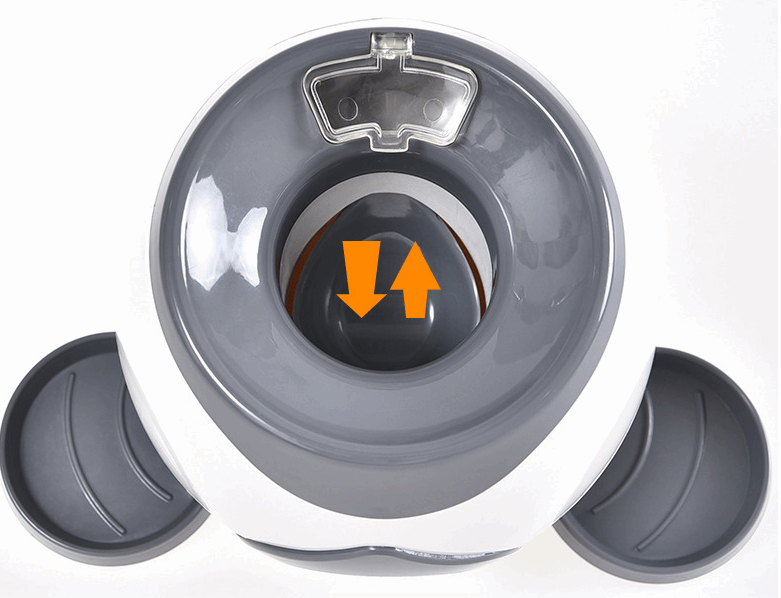 Smart Pet Feeder - Wins Wow