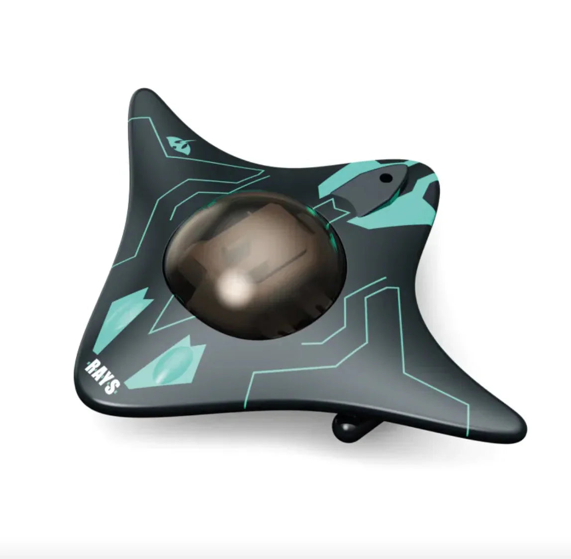 Remote Control Underwater Camera Boat Anti Spier