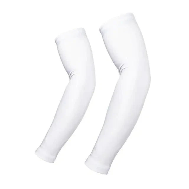 Sports Full Arm Sleeves Anti Spier