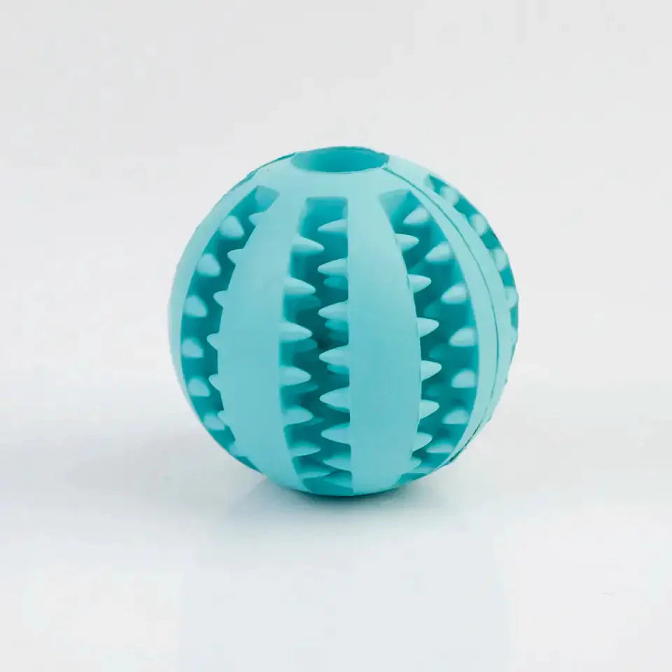 Food Hiding Puzzle Ball Anti Spier