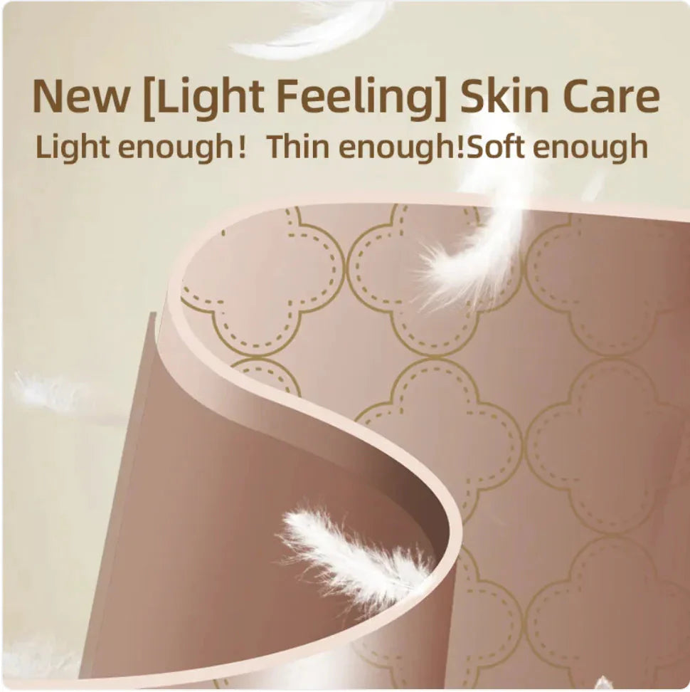 Silicone LED IPL Mask Anti Spier