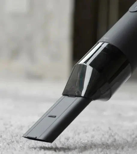 Wireless Handheld Car Cleaner Vacuum Anti Spier