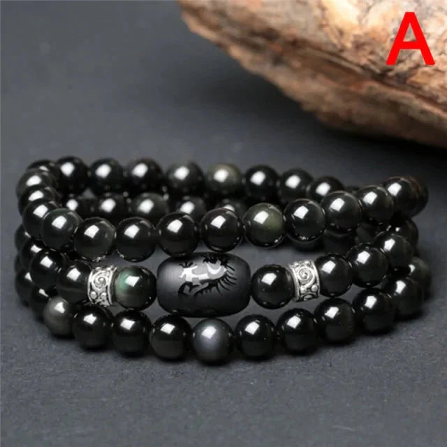 Magnet Therapy Slimming Bracelet Anti Spier