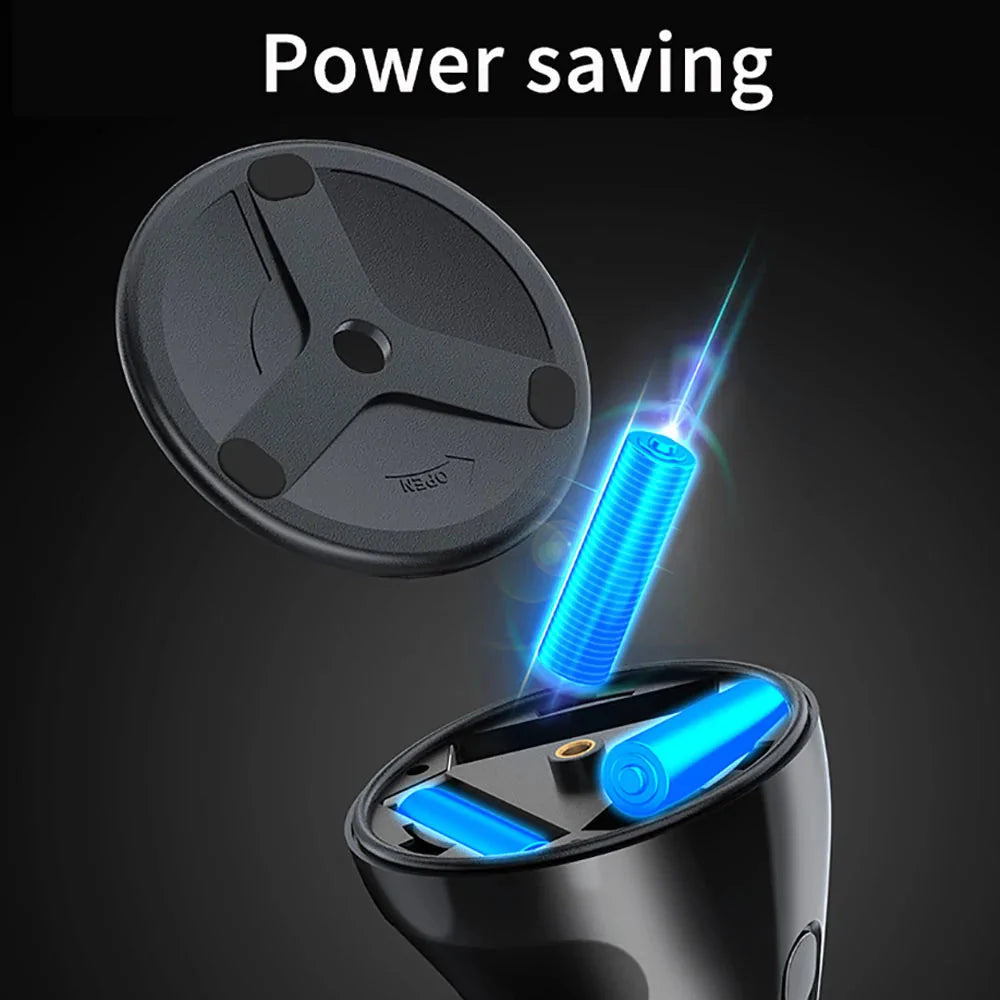 Auto Smart Selfie Stick & Object Tracker Anti Spier