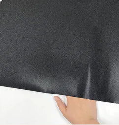 Frosted Glass Privacy Window Film for Offices (Roll) Anti Spier