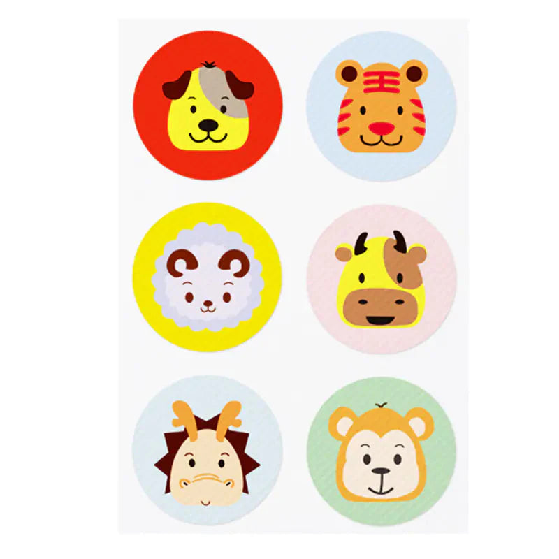 Mosquito Repellent Essential Oil Patches for Kids and Pregnant Anti Spier