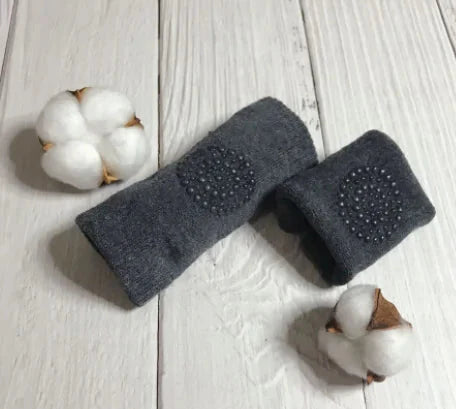 Anti Slip Knee Pads Anti Spier