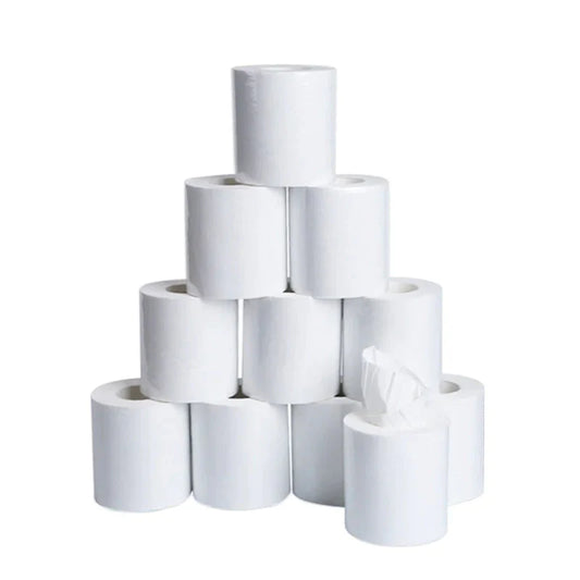 Hotel  Roll Toilet Roll Anti Spier