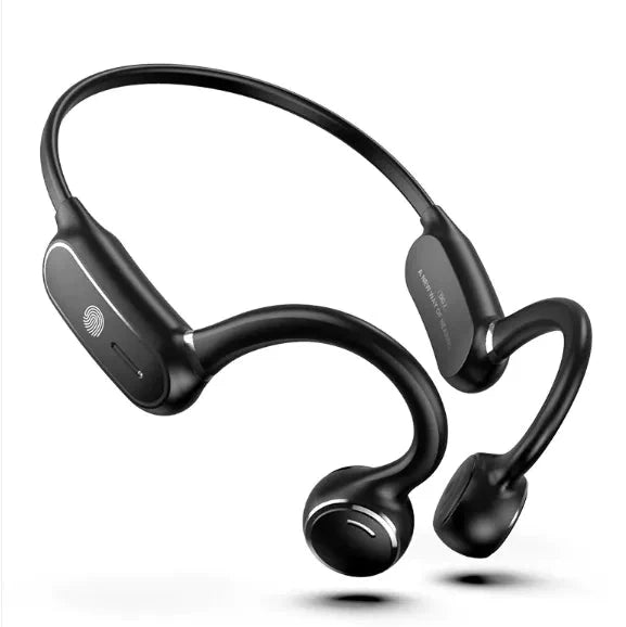 ComfortFit Bone Conduction Headset Anti Spier