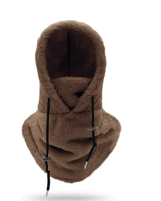 Frost Guard Cycling Hat Anti Spier