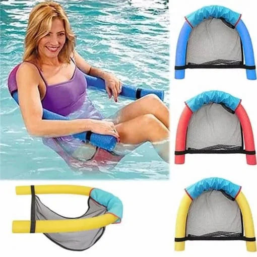 Water Floats And Loungers Anti Spier