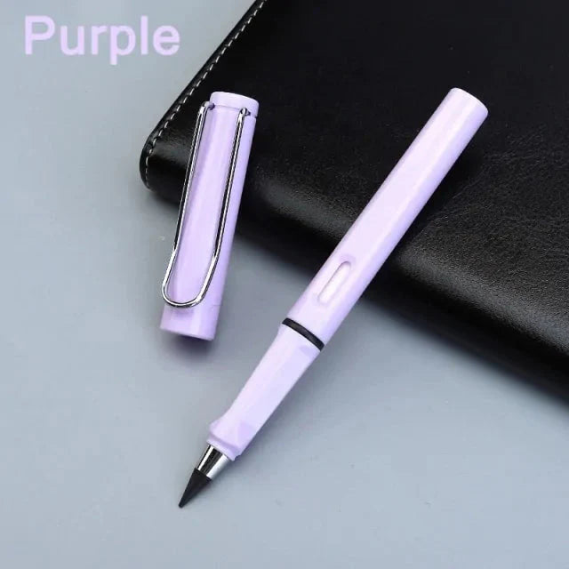 Magic Pen Pencil Anti Spier