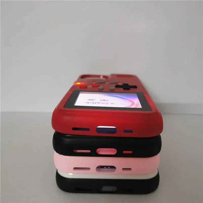 Playable Gameboy Case Anti Spier