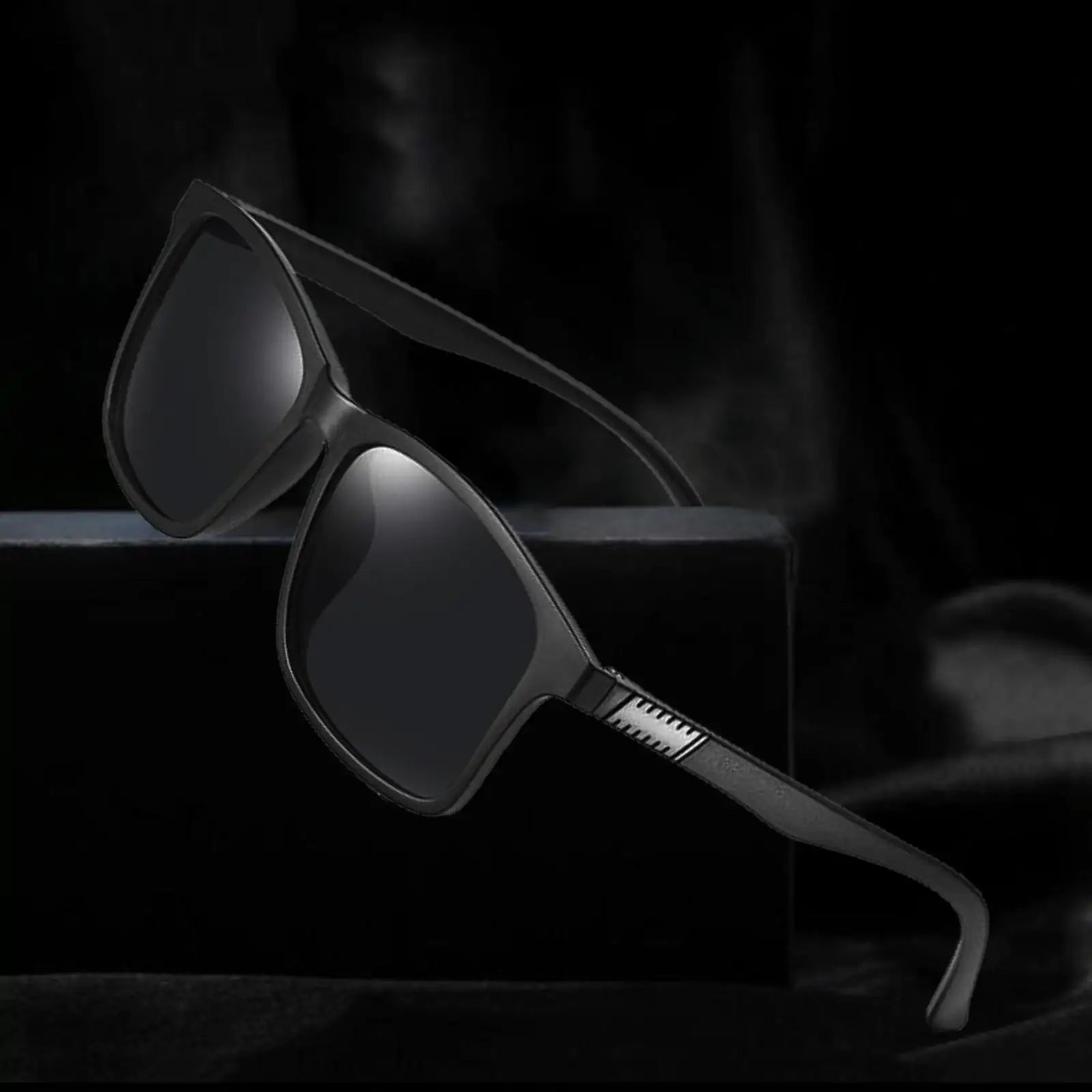 Men's Polarized Sunglasses - Anti Spier 