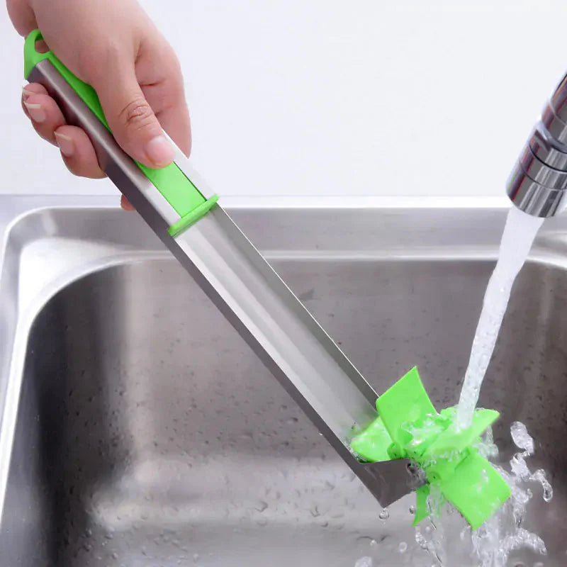 Watermelon Cutter Anti Spier