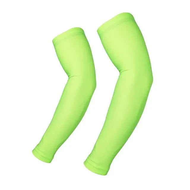 Sports Full Arm Sleeves Anti Spier