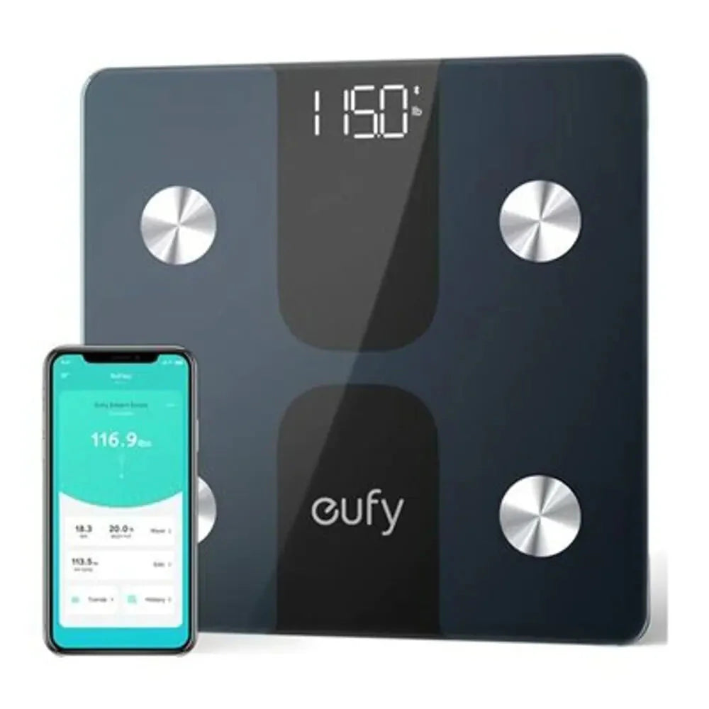 Anker Eufy Smart Scale C1 - Smart Scale Anti Spier