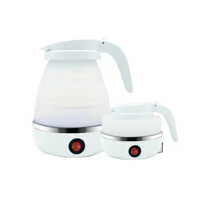 Portable Teapot Water Heater Anti Spier