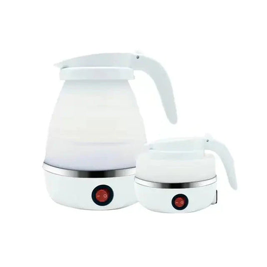 Portable Teapot Water Heater Anti Spier