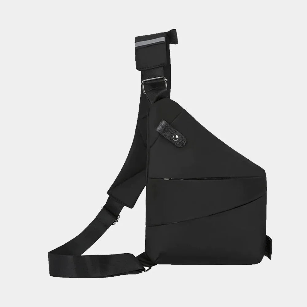 Anti Theft Travel Bag Anti Spier