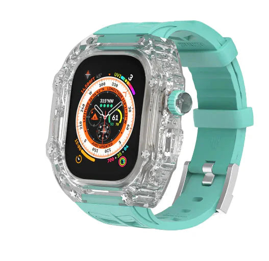 Ultra Apple Watch Case Anti Spier
