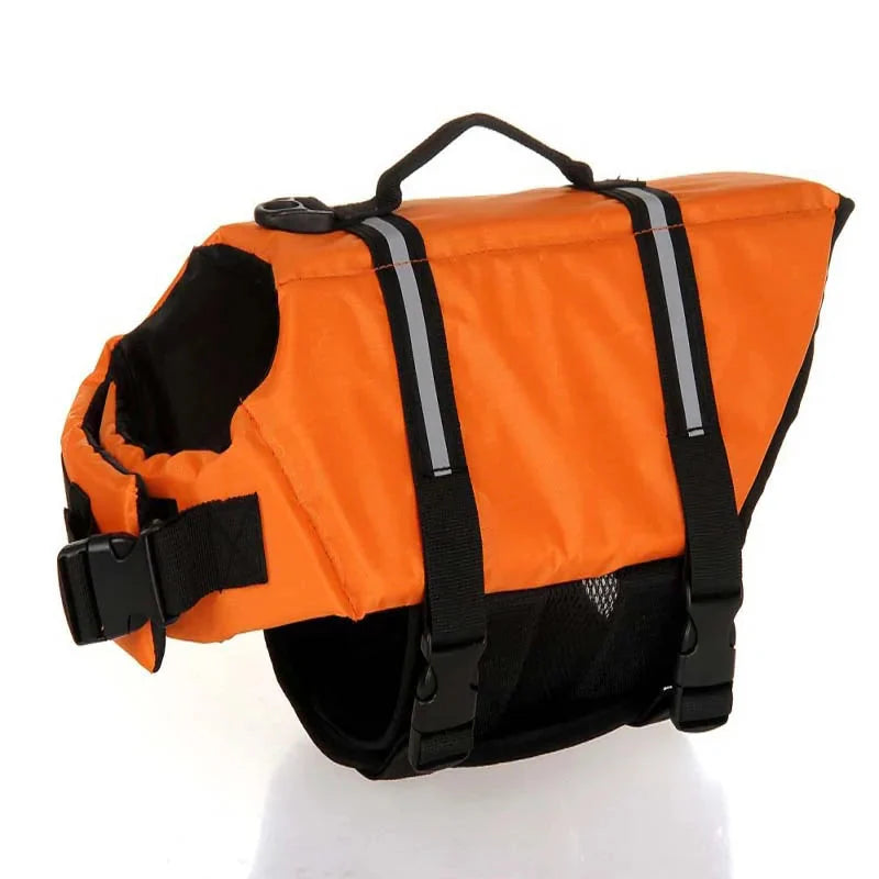 Dog Life Vest Anti Spier