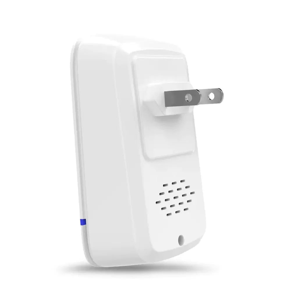 Ultrasonic Insect Repellent for Indoor Pests and Sleep Anti Spier