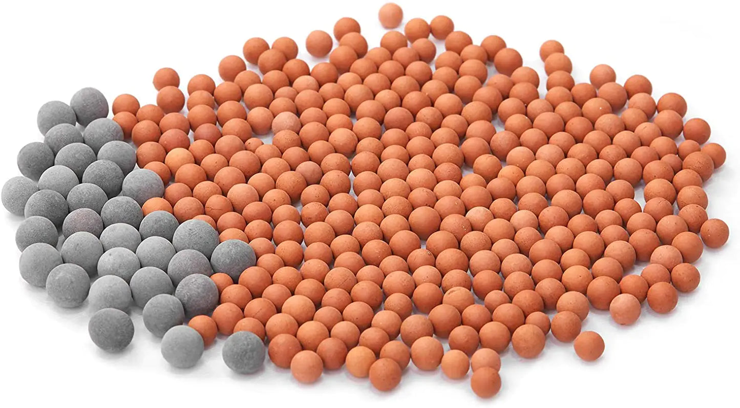 High Pressure Water Saving Showerhead