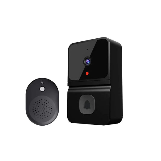 Smart Video Doorbell Anti Spier