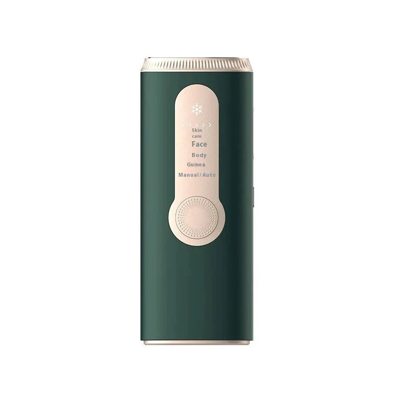 SilkFreeze Laser Hair Remover Anti Spier