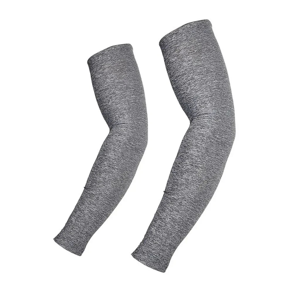 Sports Full Arm Sleeves Anti Spier