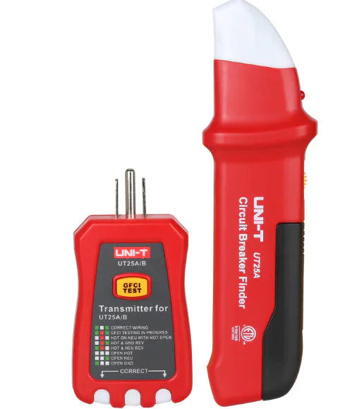 Automatic circuit breaker Anti Spier