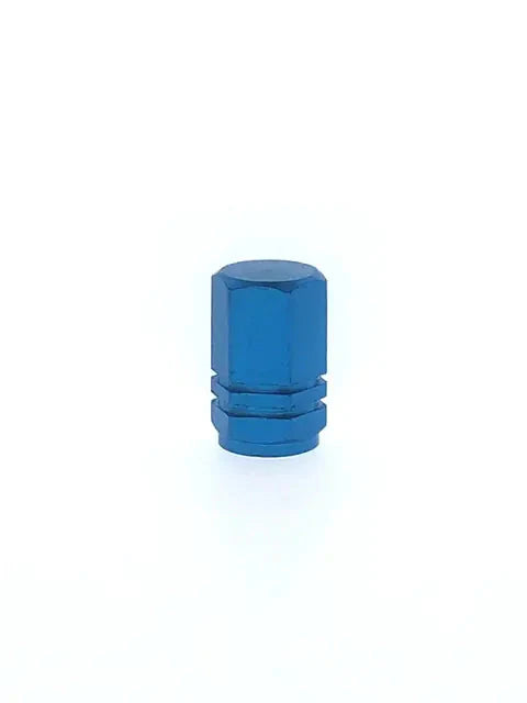 Aluminum Alloy Car Wheel Tire Valve Caps Anti Spier