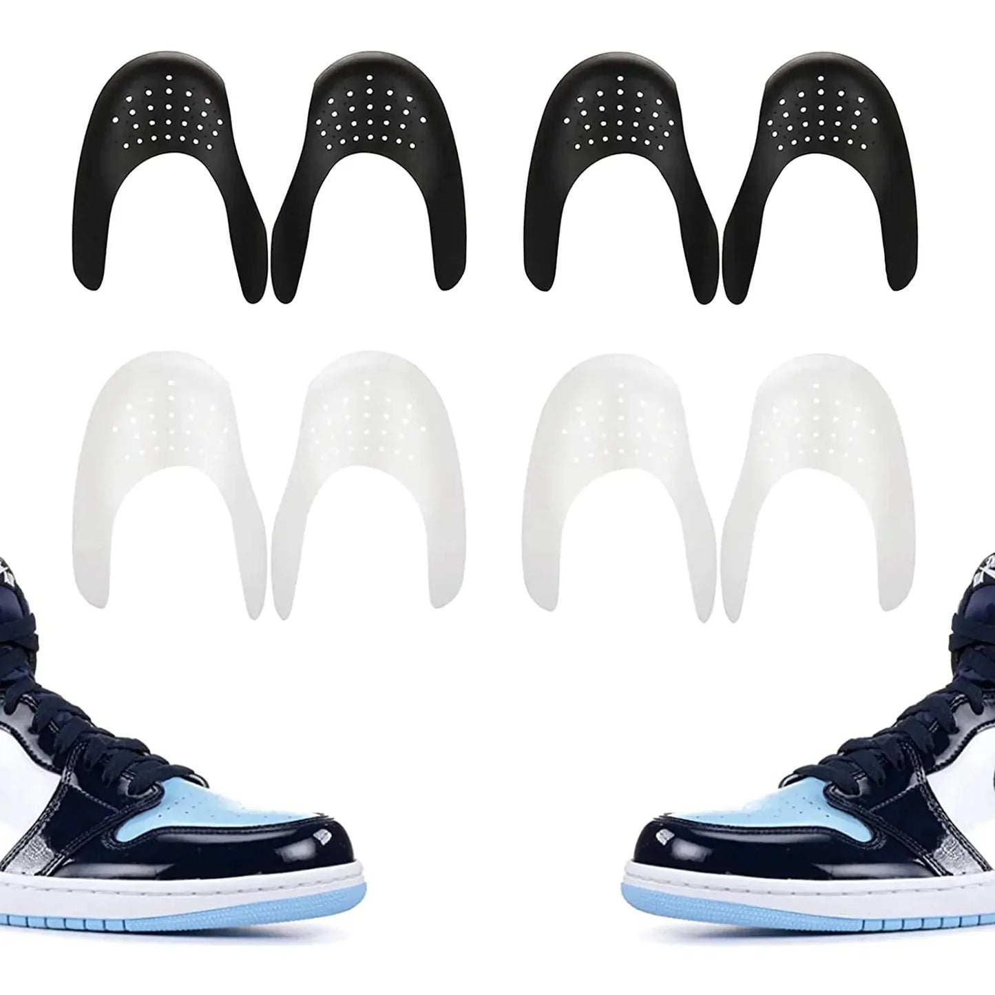 Anti Bending Shoes Support Anti Spier