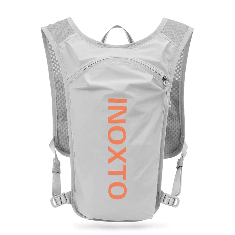 Hydration Backpack for Running Anti Spier