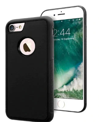 Anti-Gravity Case For iPhone And Samsung Phones Anti Spier