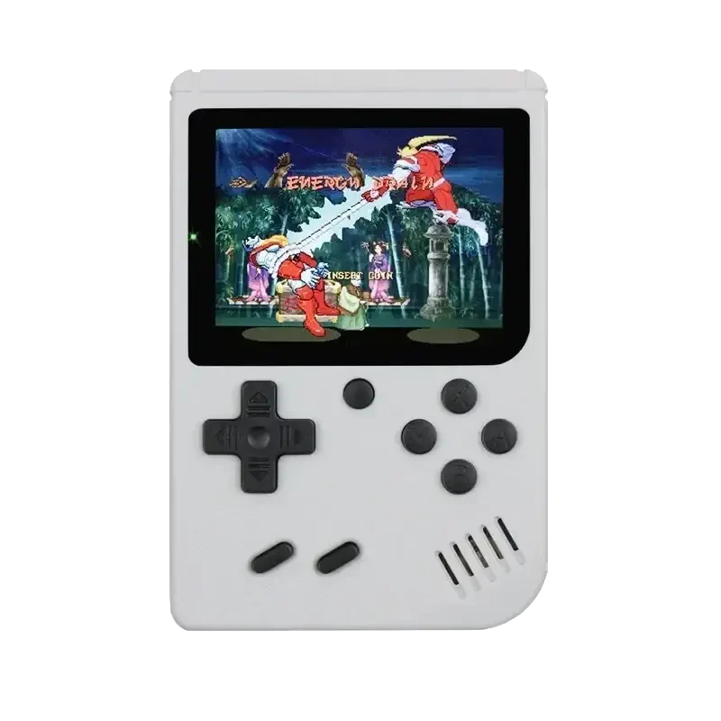 PixelPlay Mini Games Anti Spier